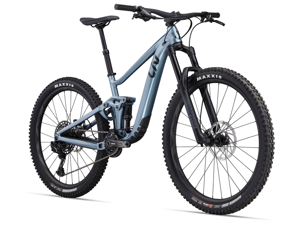 Intrigue LT 2 (2023) Women Trail Bike