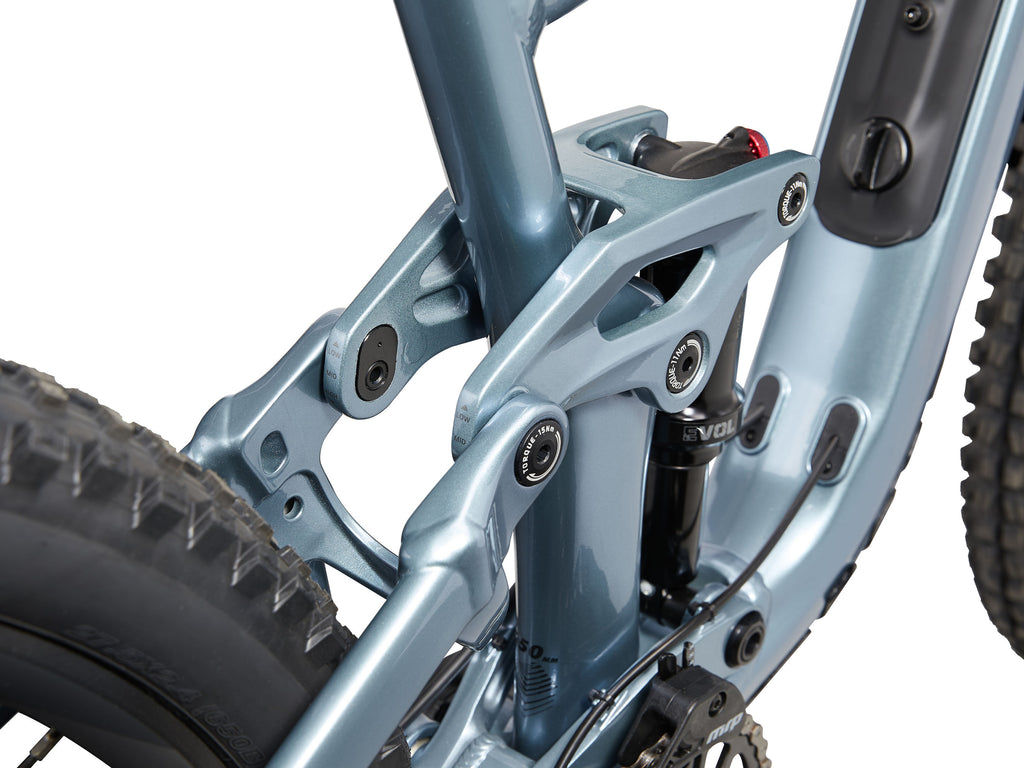 Intrigue LT 2 (2023) Women Trail Bike