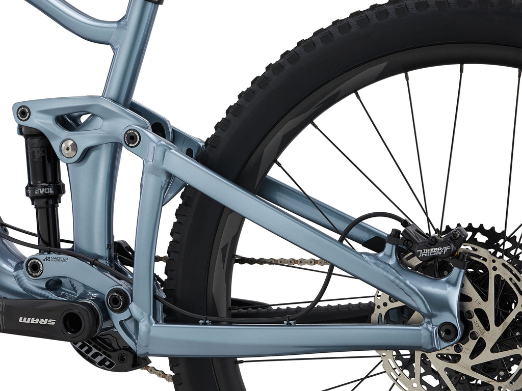 Intrigue LT 2 (2023) Women Trail Bike