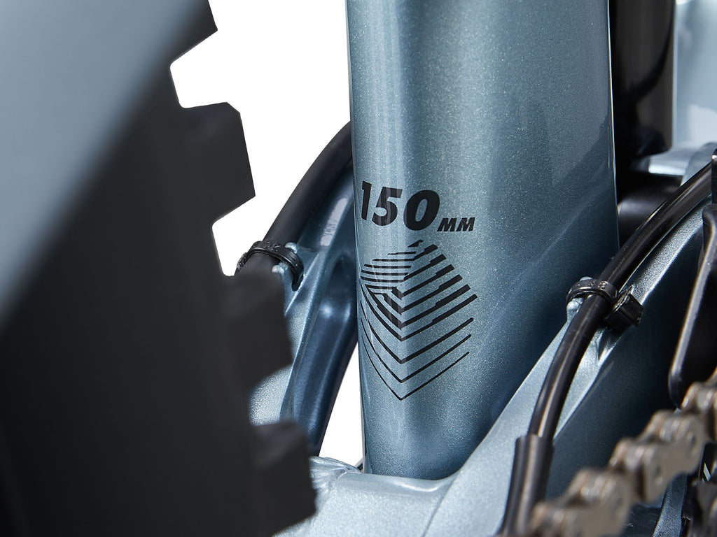 Intrigue LT 2 (2023) Women Trail Bike
