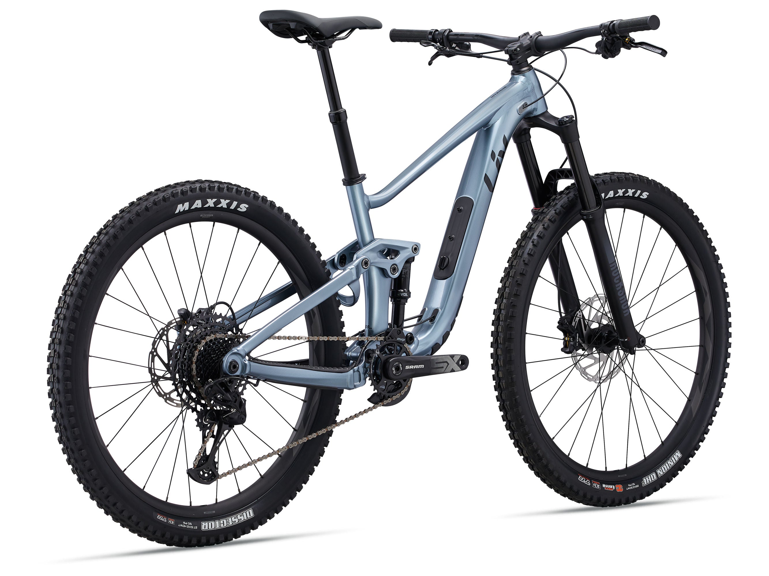 Intrigue LT 2 (2023) Women Trail Bike