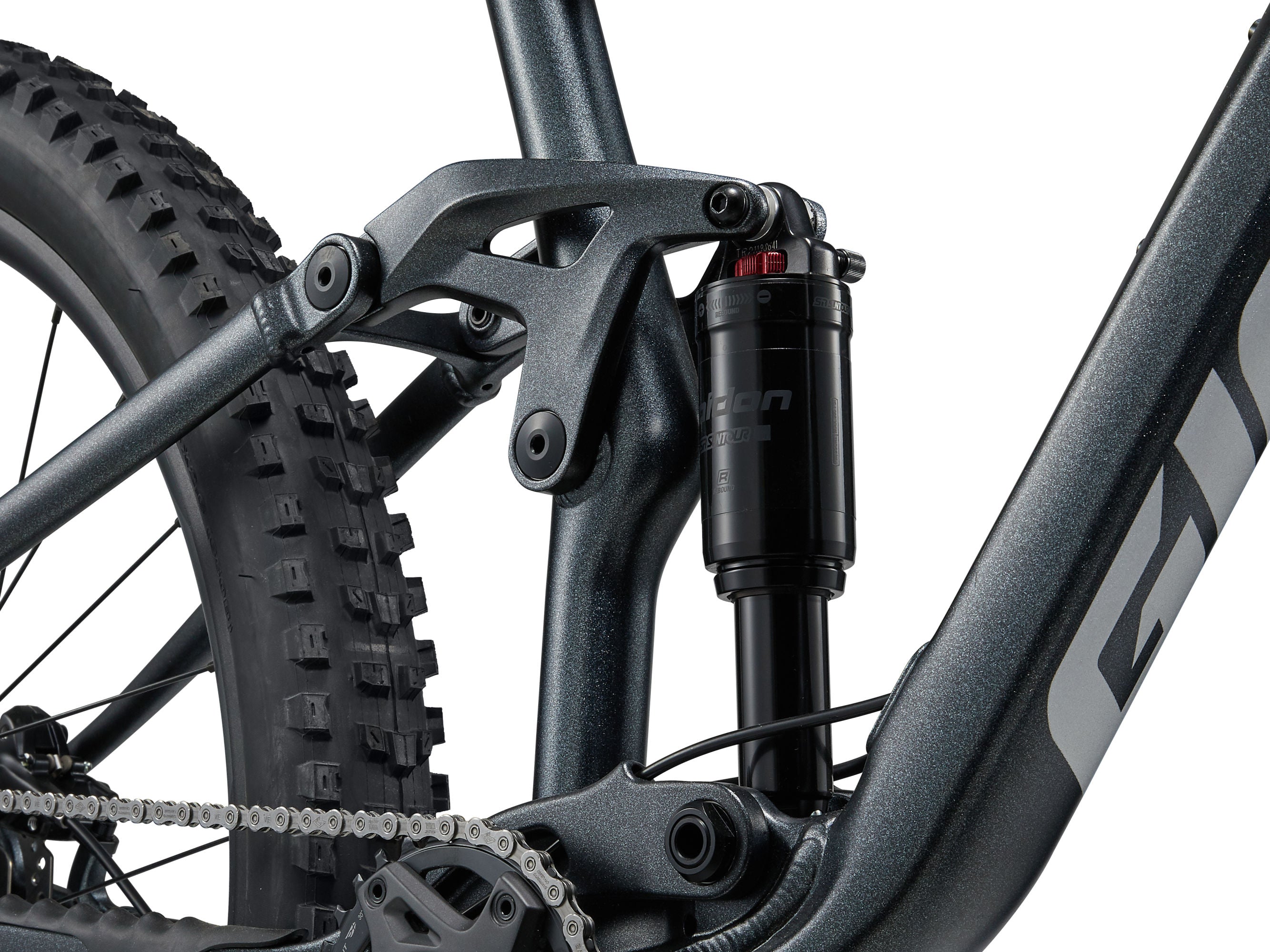 Stance 29 (2024) Trail Bike