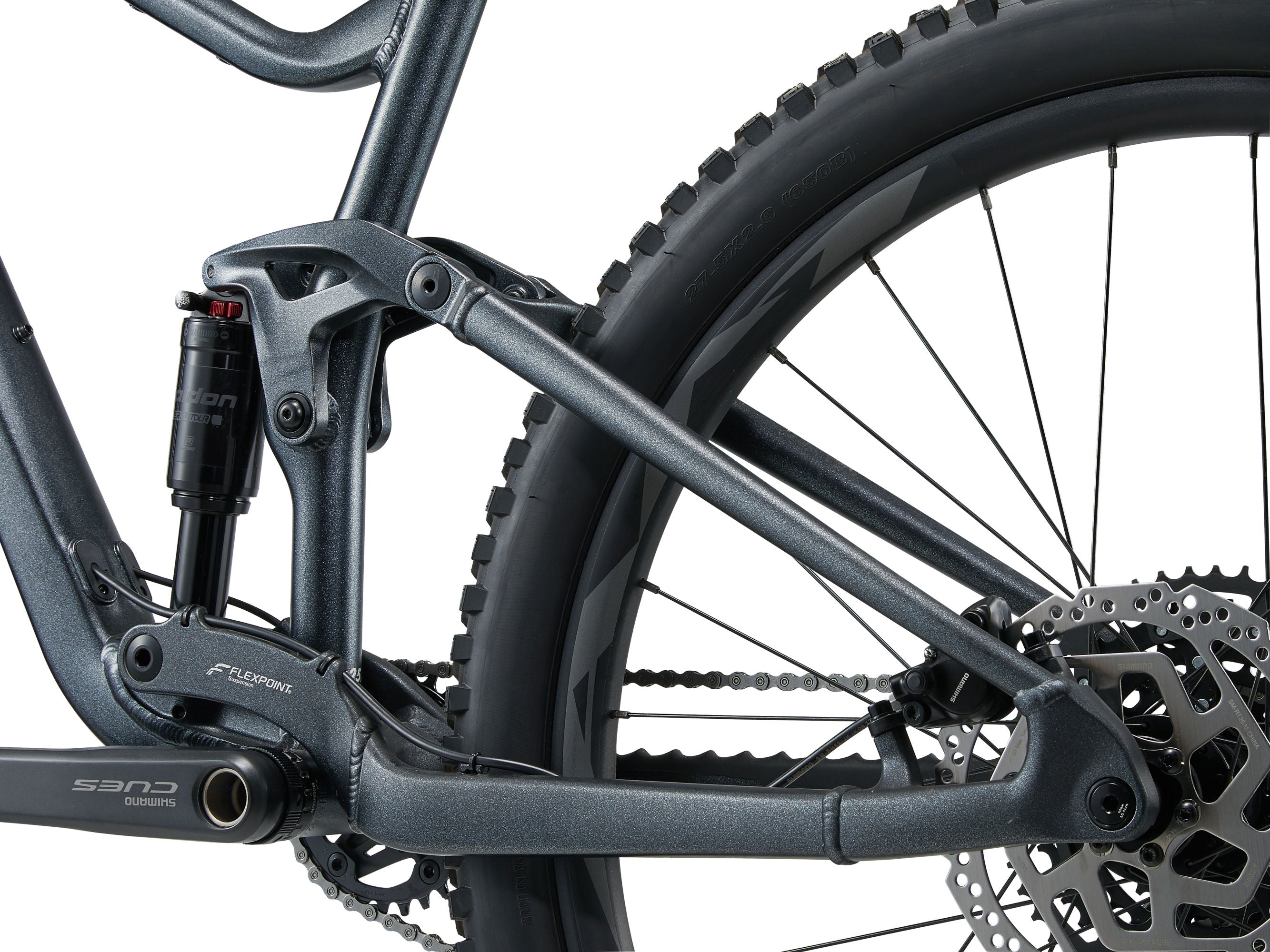 Stance 29 (2024) Trail Bike