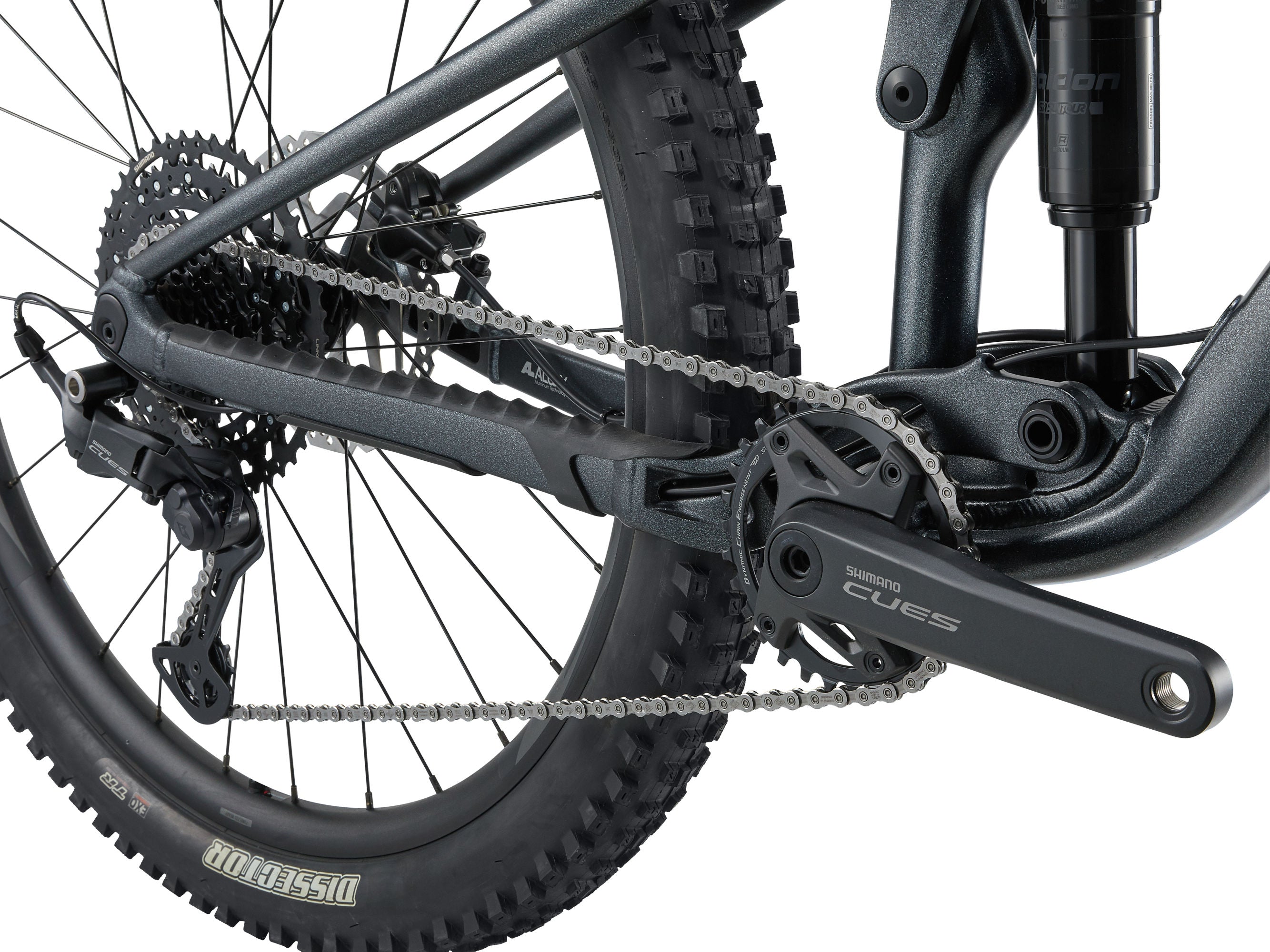 Stance 29 (2024) Trail Bike