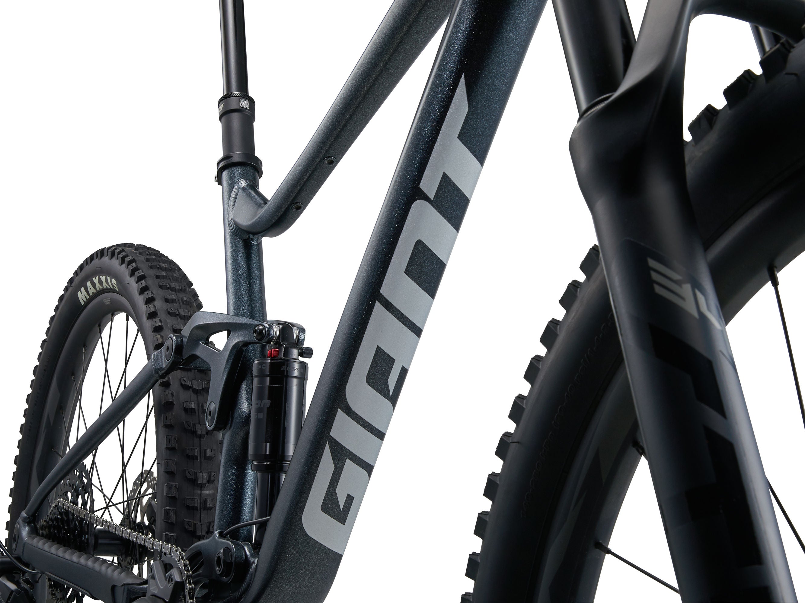Stance 29 (2024) Trail Bike