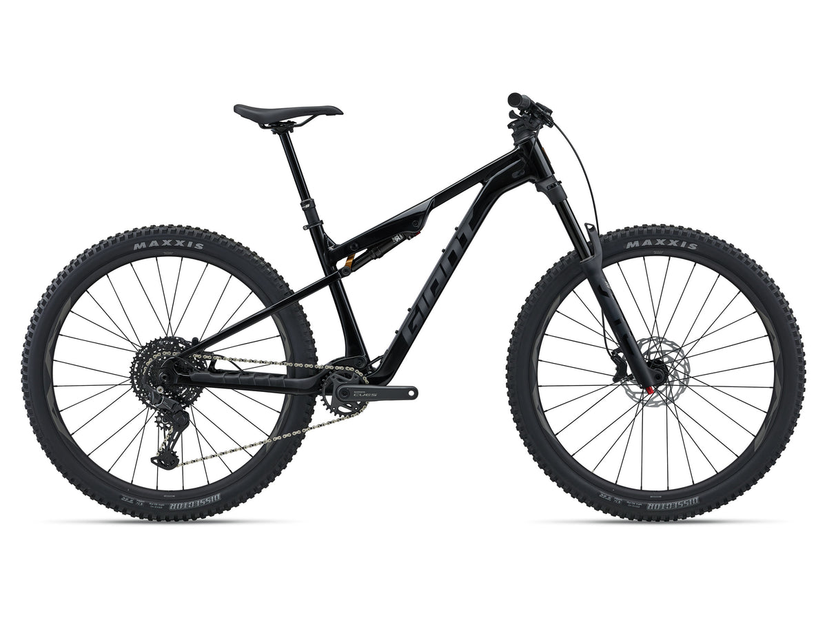 Giant Stance - Black