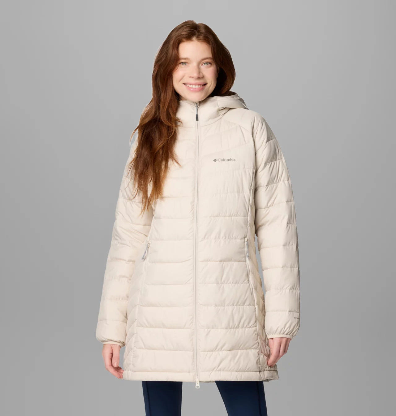 Women's Powder Lite II Mid Jacket