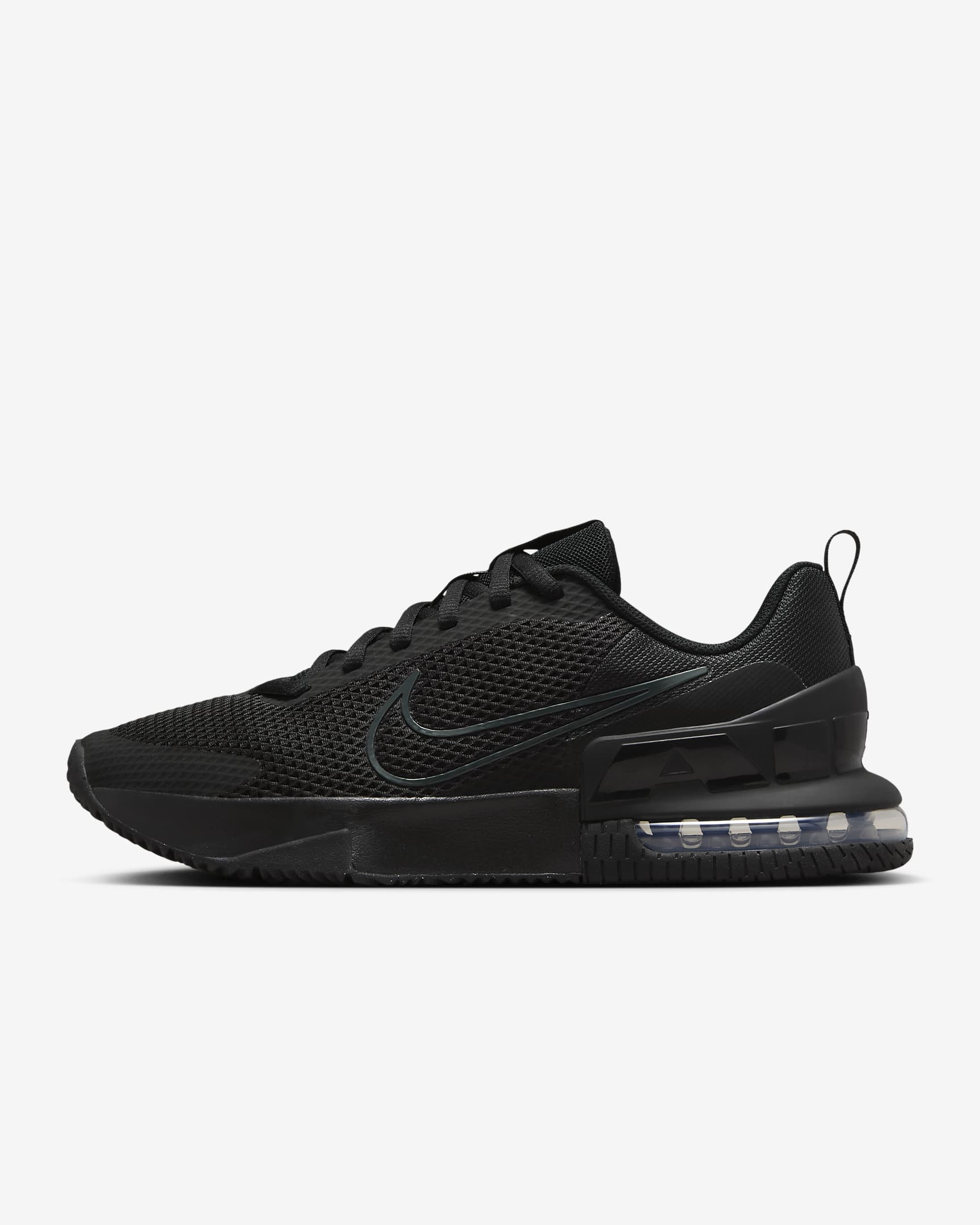 Nike Men's Air Max Alpha 6 Training Shoes