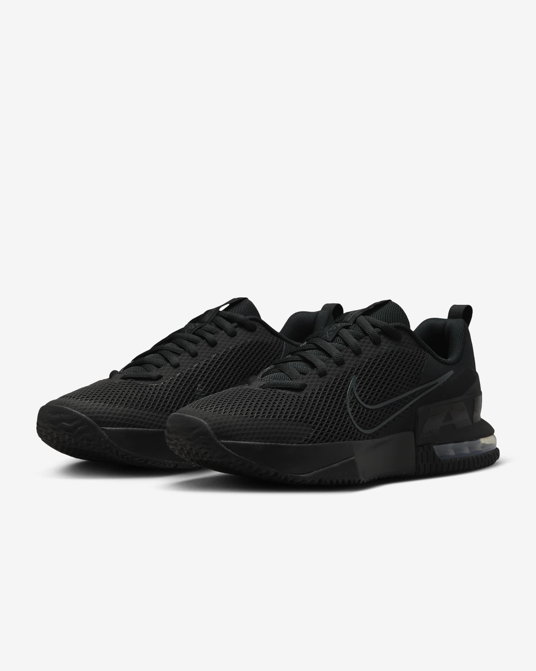 Nike Men's Air Max Alpha 6 Training Shoes