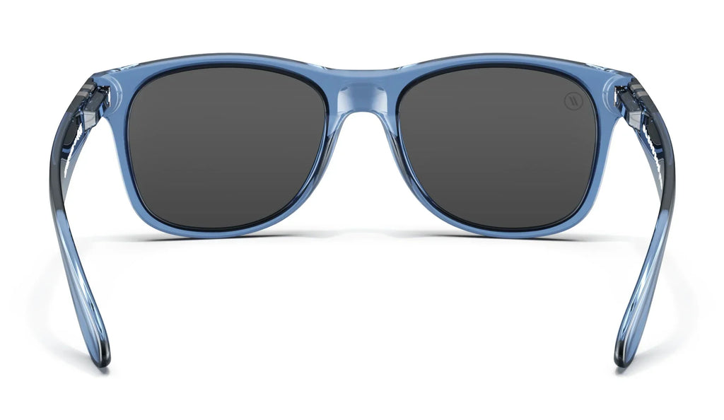 Blenders M Class X2 Polarized Sunglasses - CRY BLU GREY