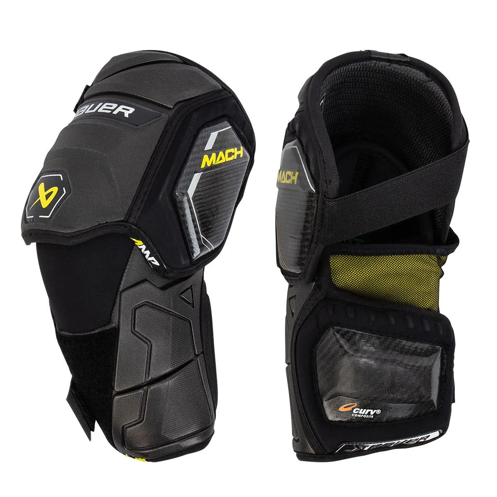 Senior Supreme Mach Elbow Pads
