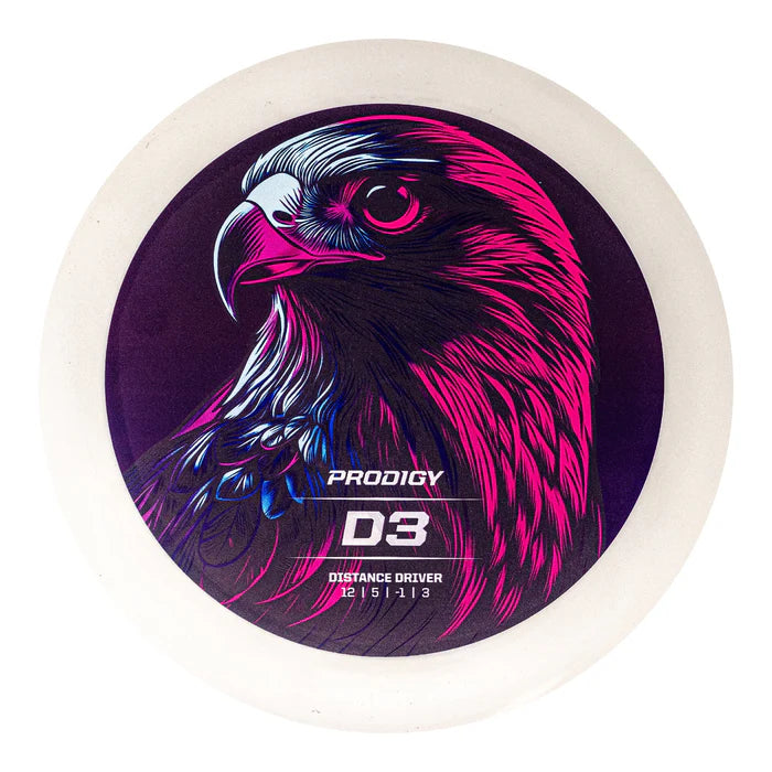 D3 200 Plastic - Retroflight Series Color Print