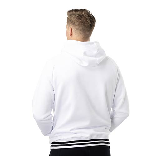 Street Hoodie - 2024