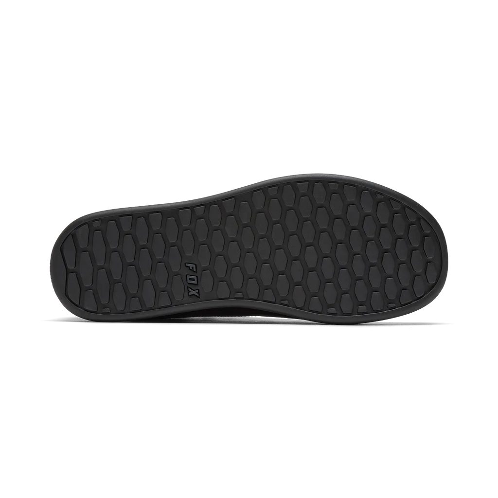 Fox Union Flat Bike Shoes