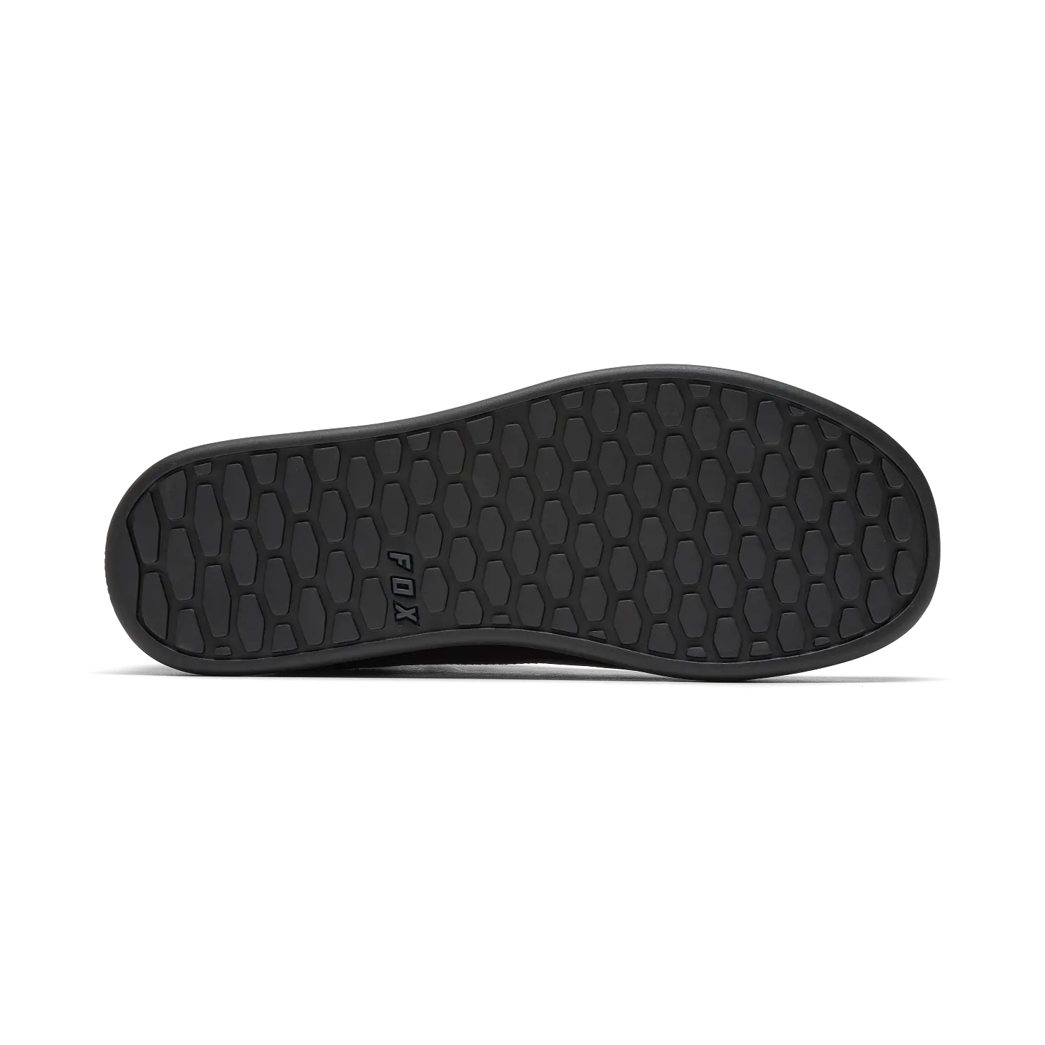 Fox Union Flat Bike Shoes