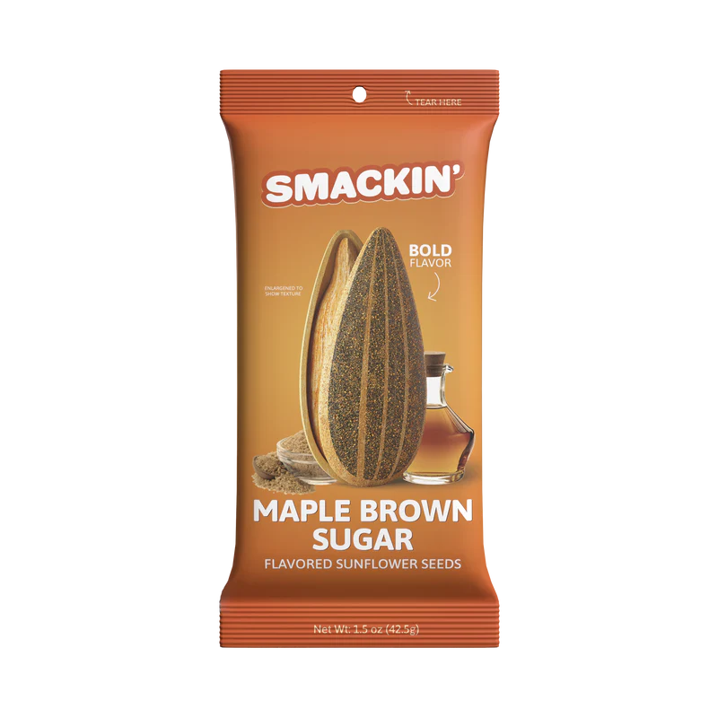 Sunflower Seeds - 1.5oz