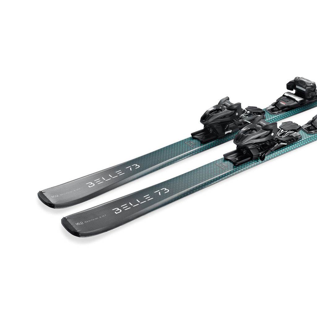 Women's Belle 73 Skis