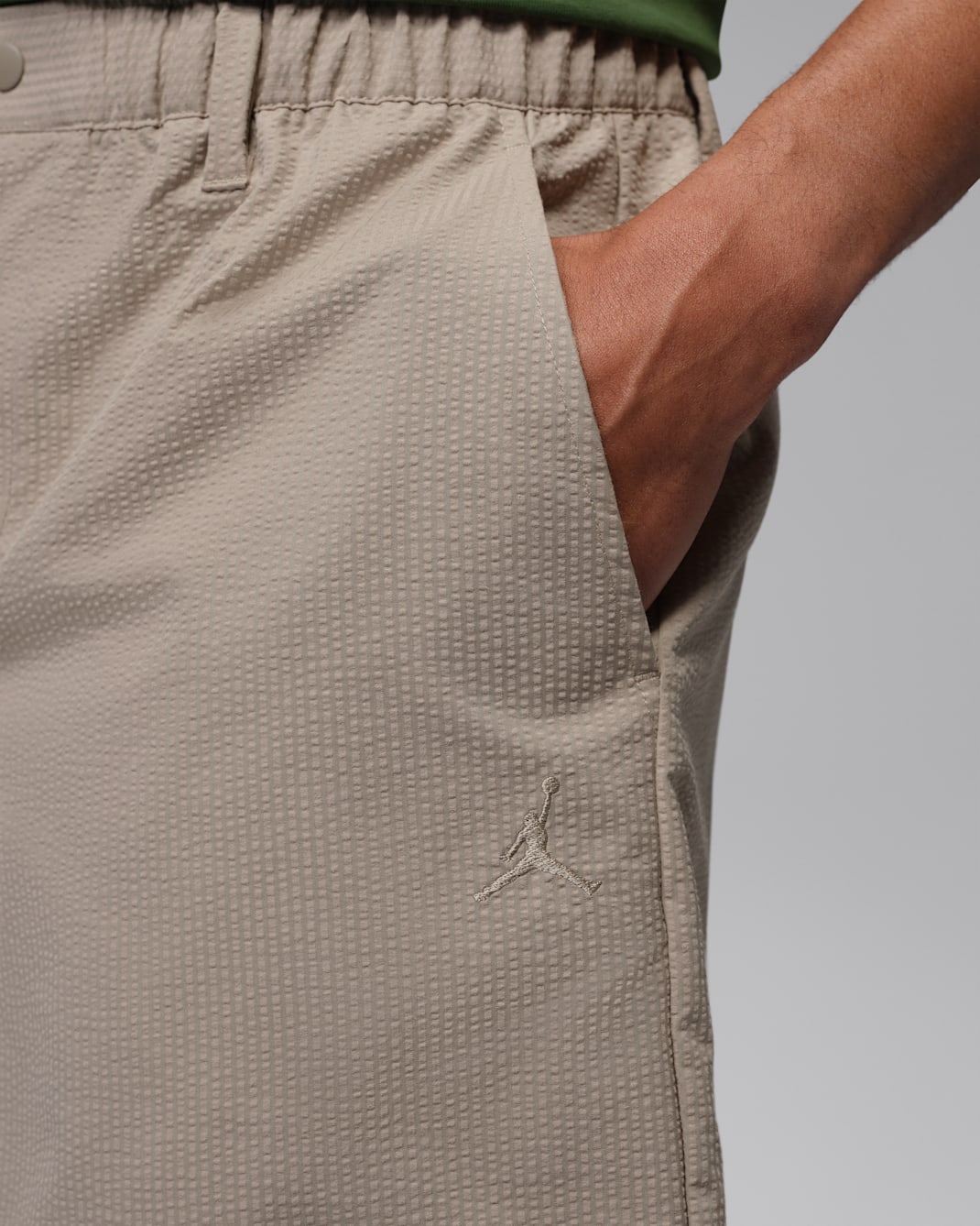 Jordan Sport Men's Dri-FIT Golf Shorts