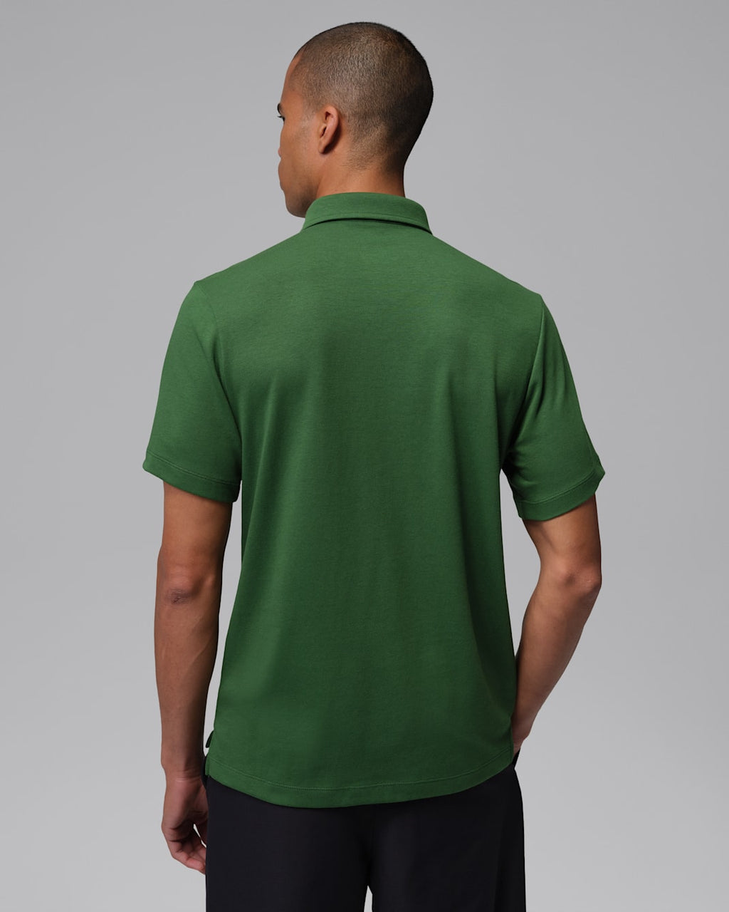 Jordan Sport Men's Dri-FIT Golf Polo