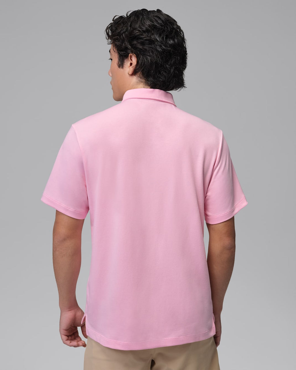 Jordan Sport Men's Dri-FIT Golf Polo