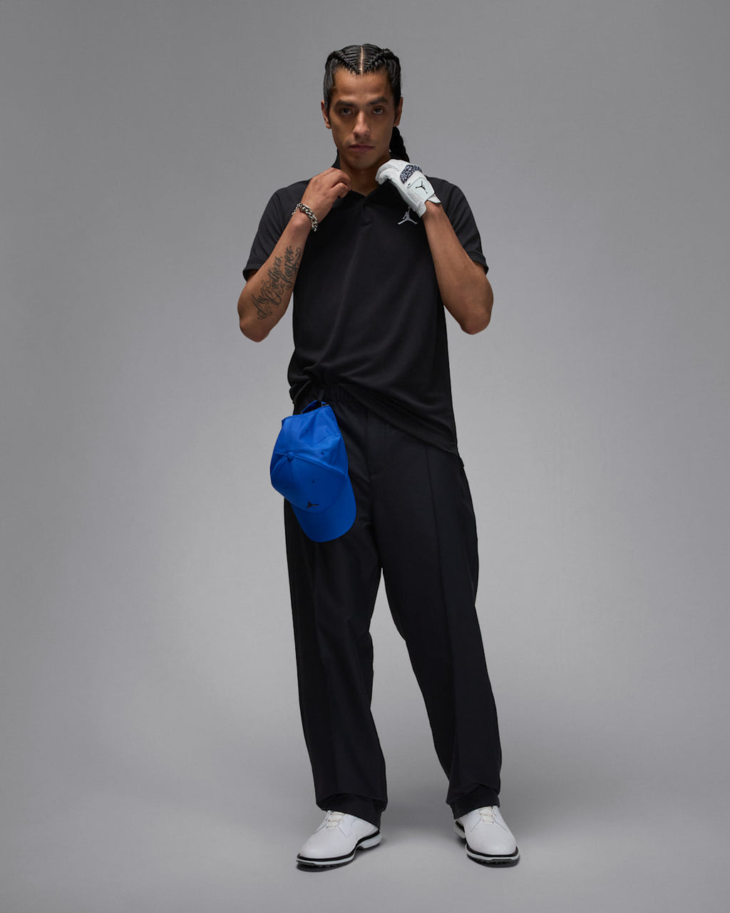 Jordan Sport Men's Golf Pants
