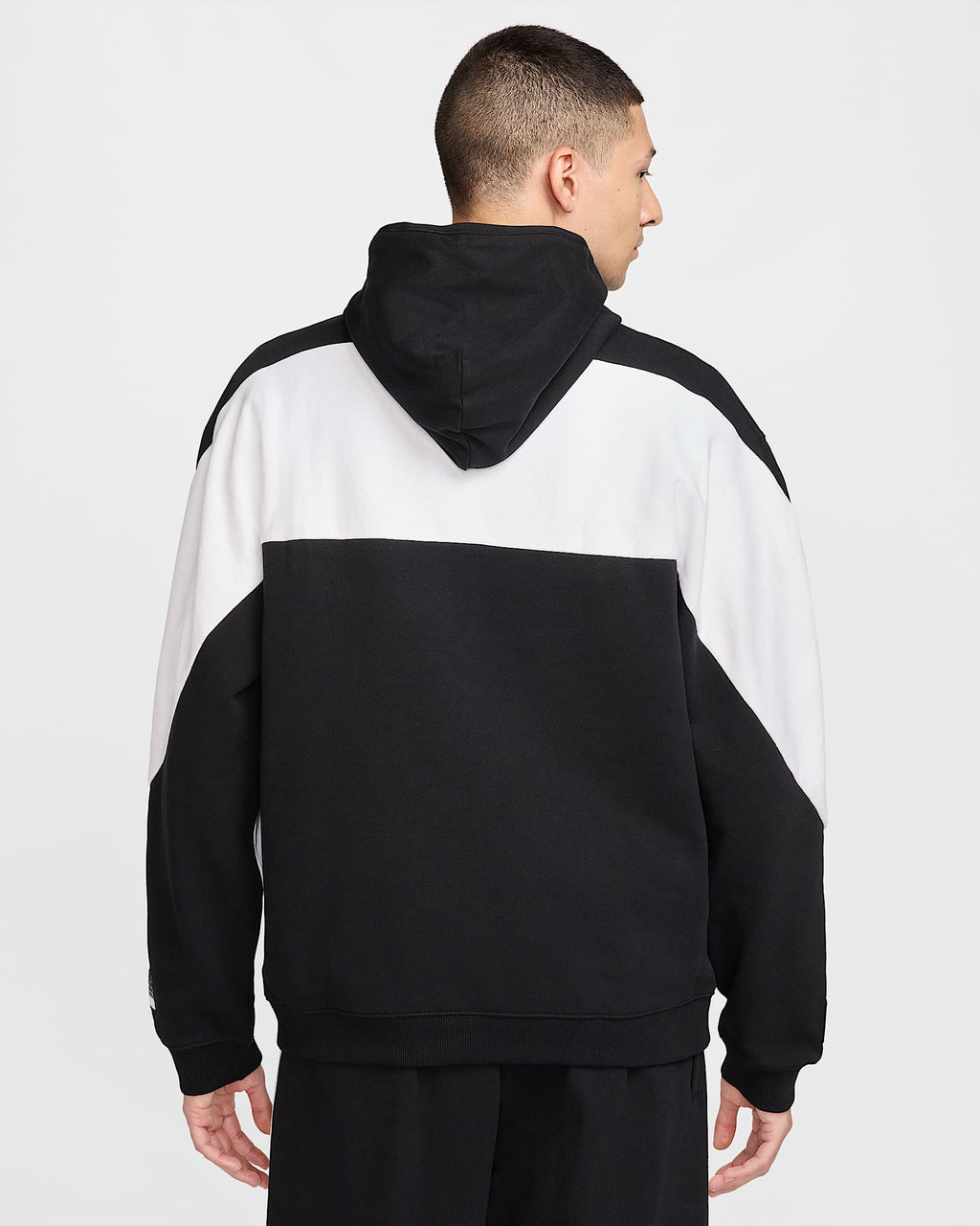 Nike Men's Air Fleece Pullover Hoodie