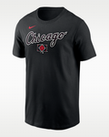 Nike Chicago White Sox Team Scoreboard T-Shirt