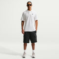 Nike Men's Club Fleece Cargo Shorts