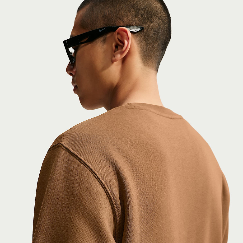 Nike Men's Club Fleece Crew