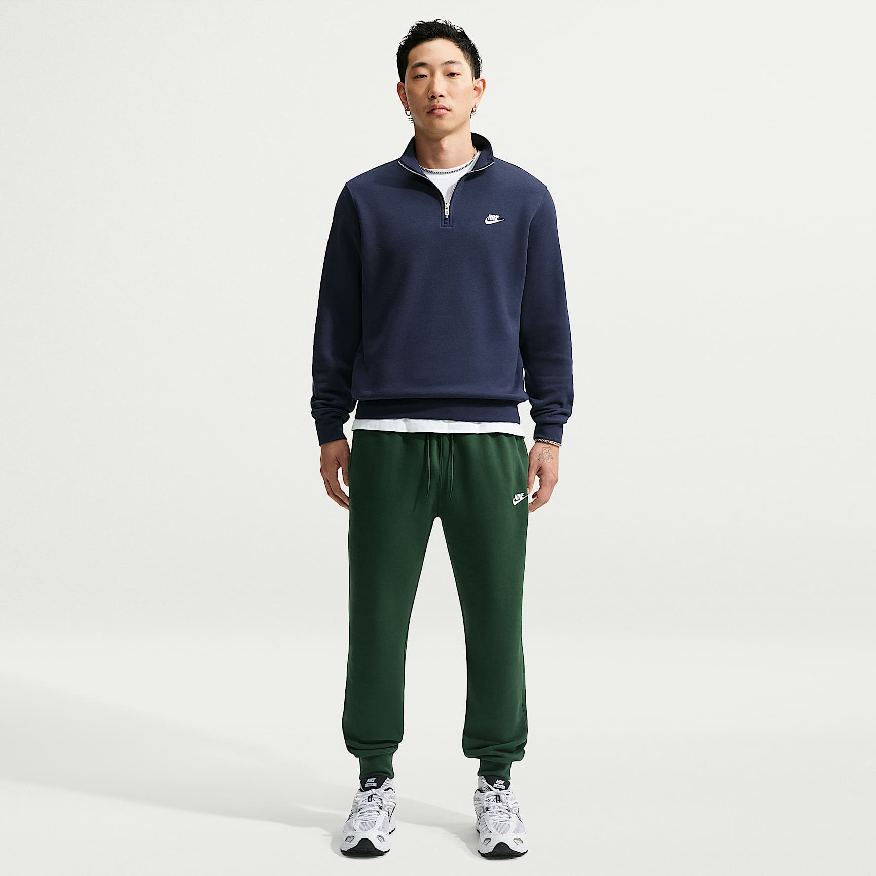 Nike Men's Club Fleece Joggers