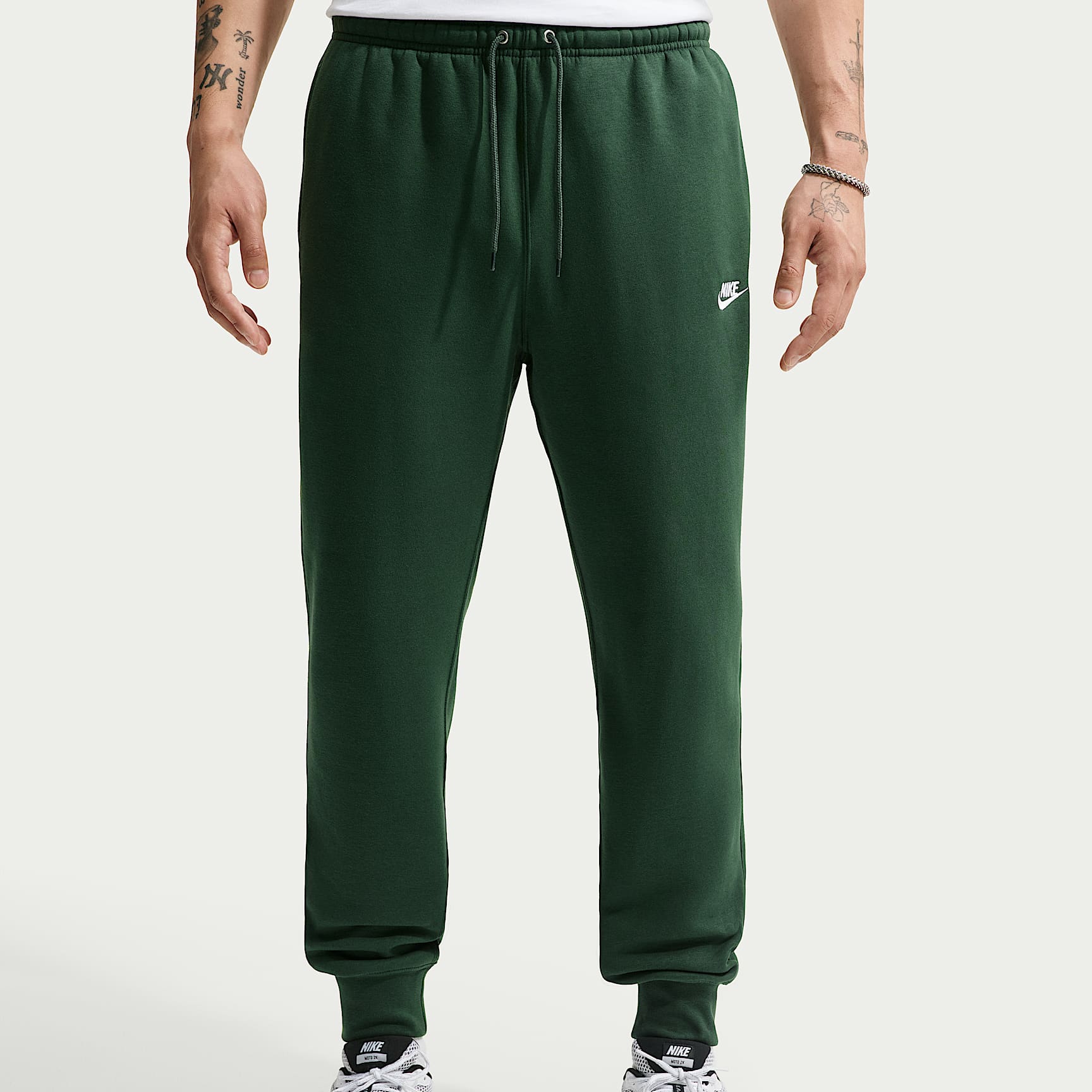 Nike Men's Club Fleece Joggers