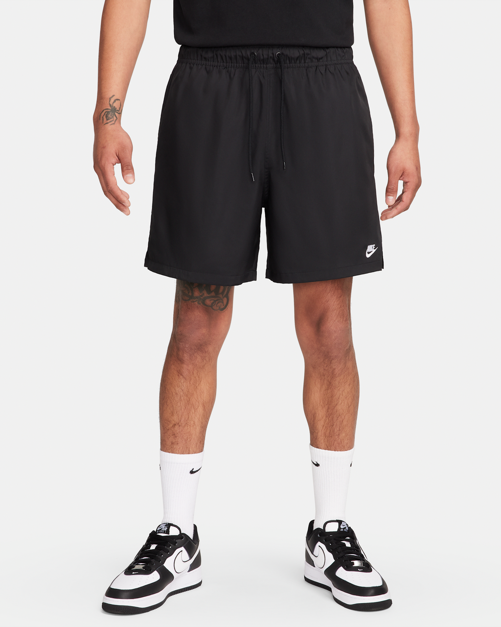 Nike Men's Club Woven Flow Shorts