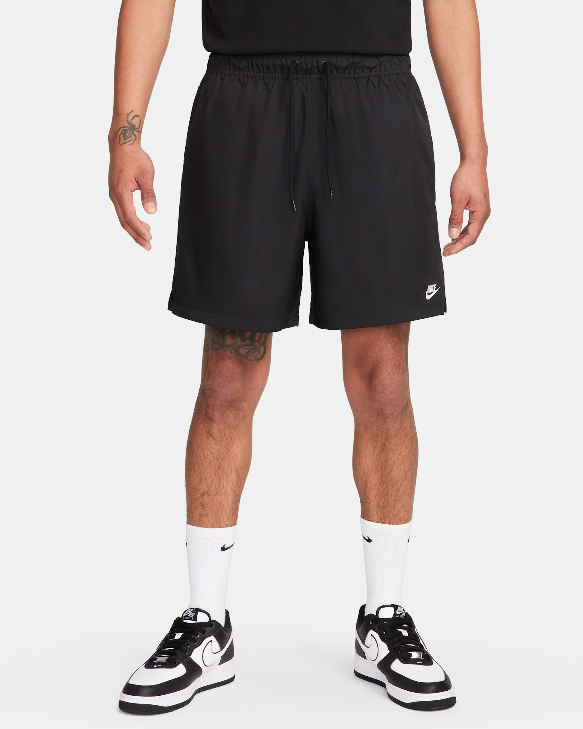 Nike Men's Club Woven Flow Shorts