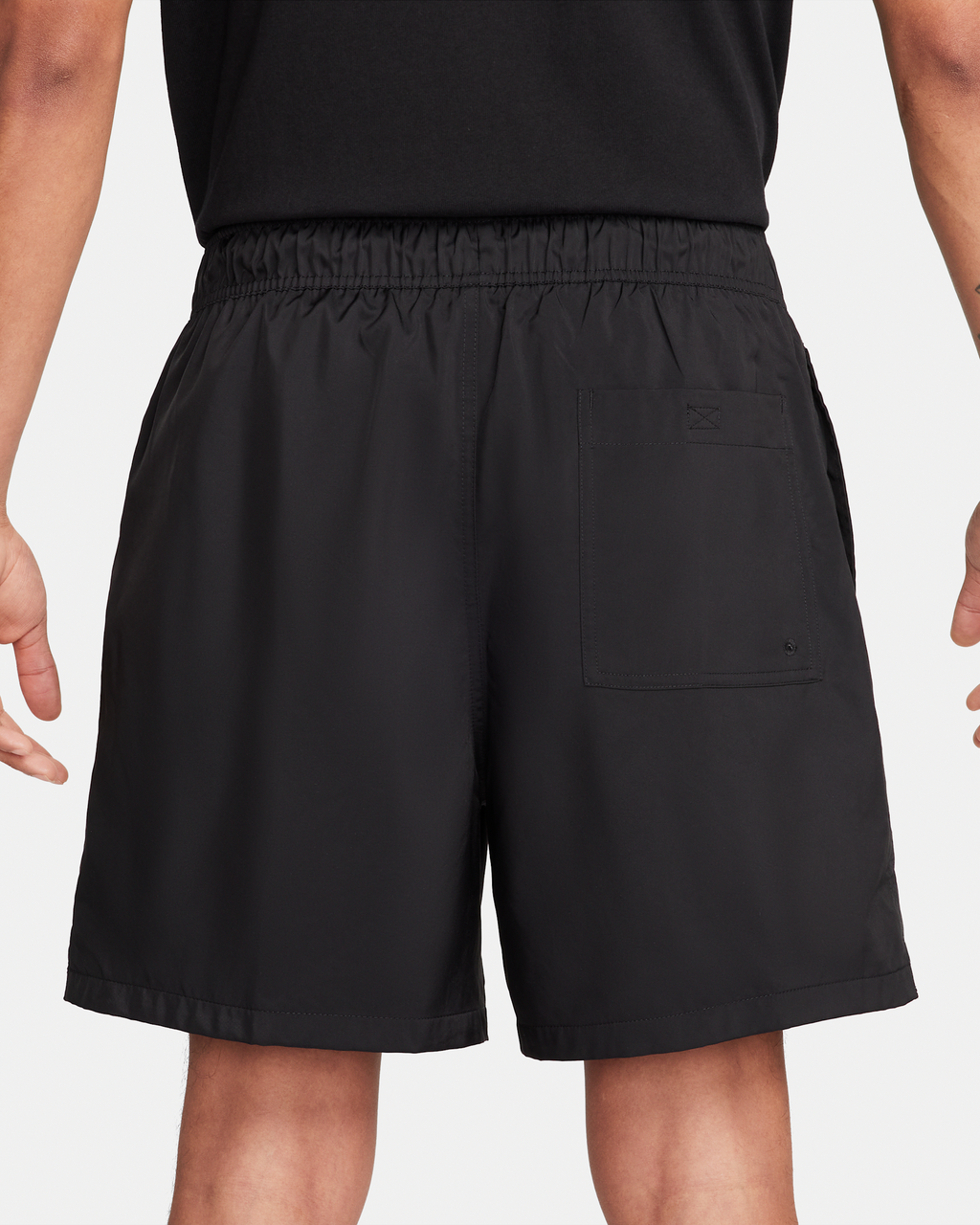 Nike Men's Club Woven Flow Shorts
