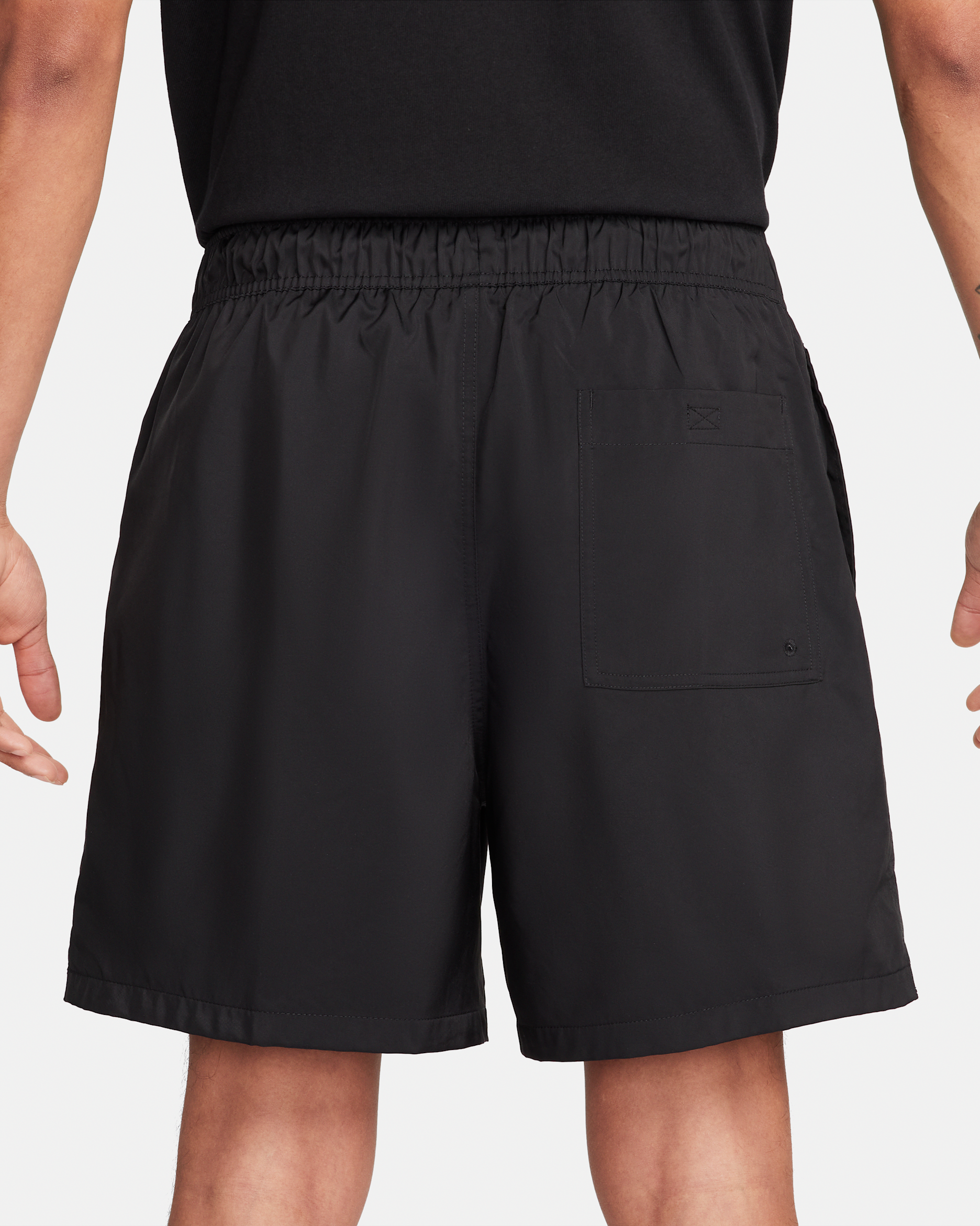 Nike Men's Club Woven Flow Shorts