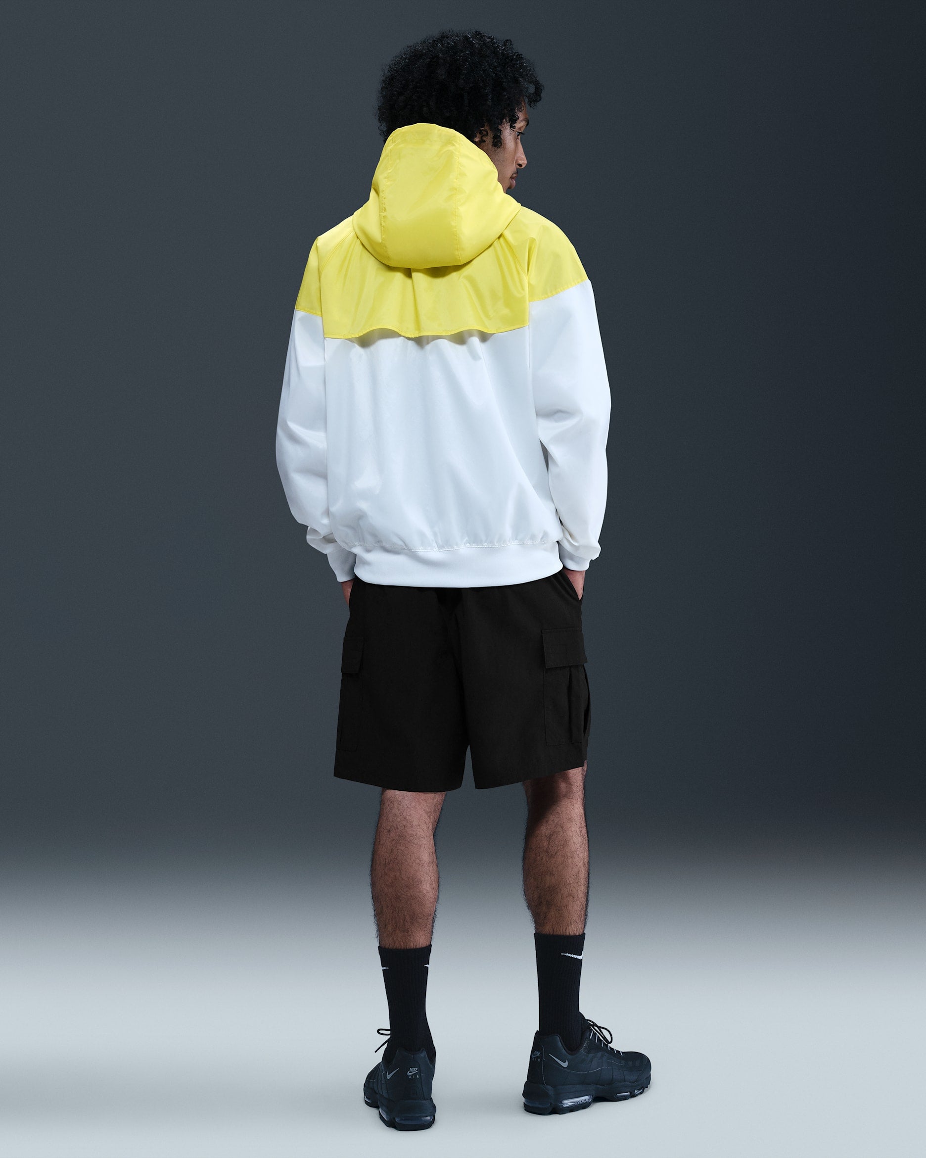 Nike Men's Sportswear Club Utility Shorts