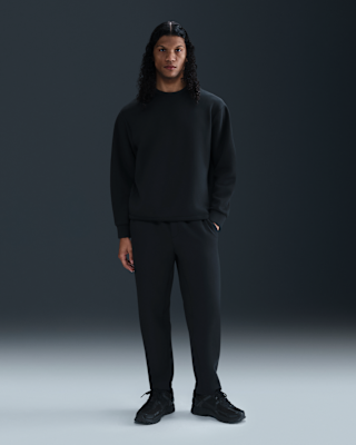 Nike 24.7 ImpossiblySoft Trousers - Black, back