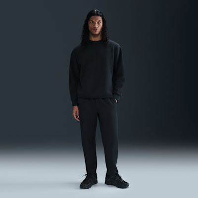 Nike 24.7 ImpossiblySoft Trousers - Black, front