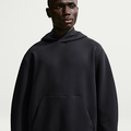 Nike 24.7 ImpossiblySoft Pullover Hoodie - Black, front