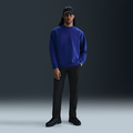 Nike 24.7 PerfectStretch Chino Trousers - Black, front
