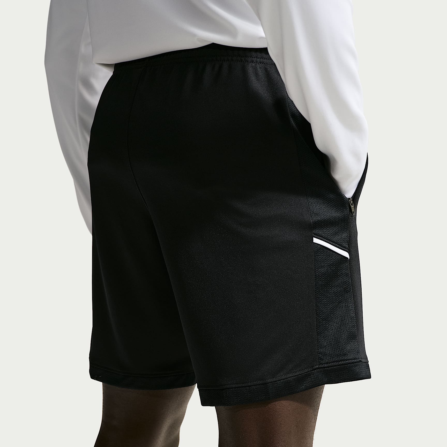 Nike Men's Academy 25 Dri-FIT Soccer Shorts