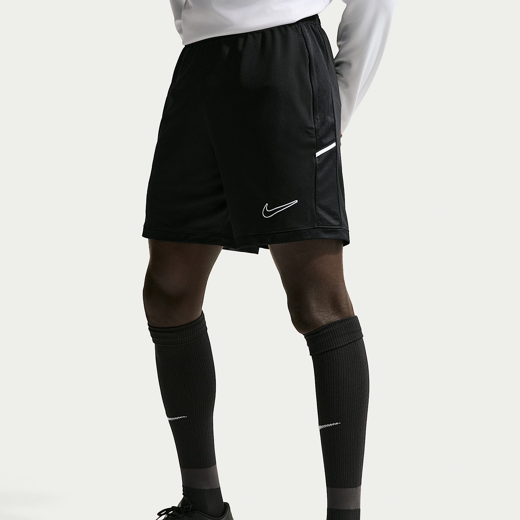 Nike Men's Academy 25 Dri-FIT Soccer Shorts