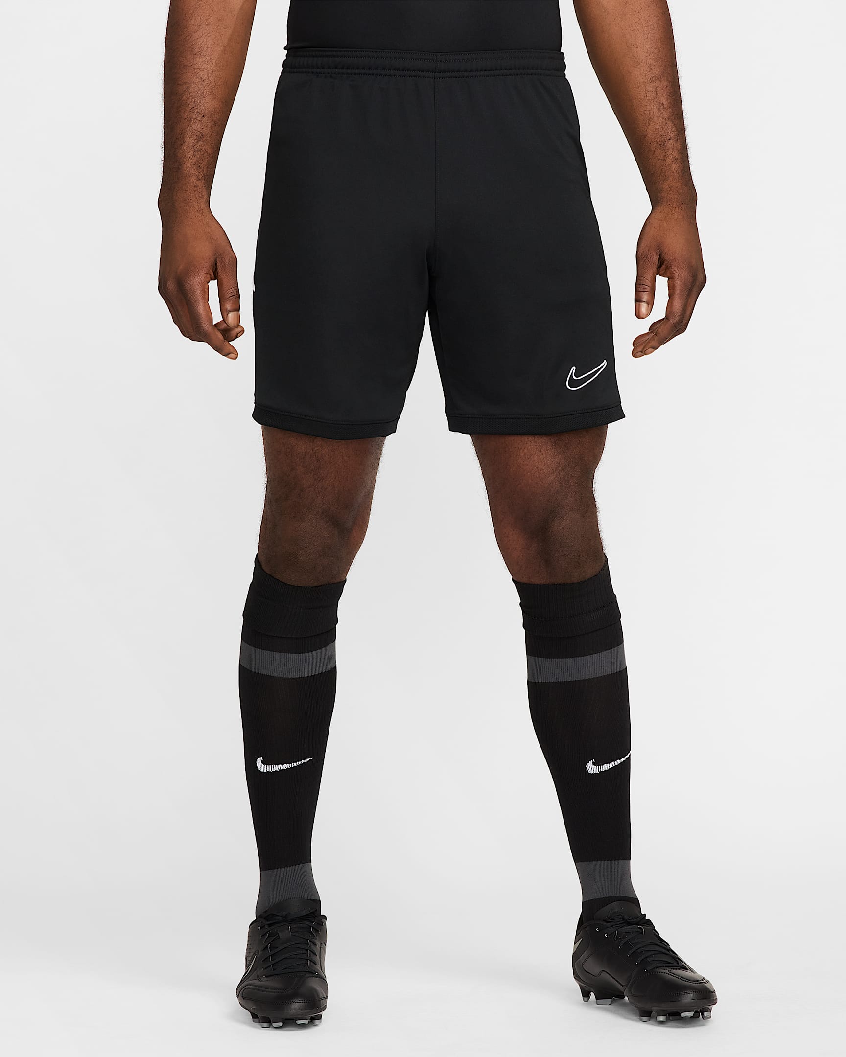 Nike Men's Academy Dri-FIT Soccer Shorts