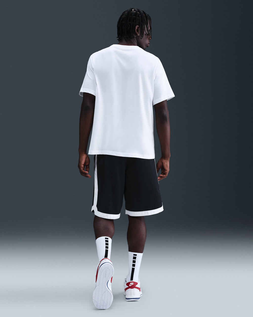 Nike Men's DNA Academy Dri-FIT 11" Basketball Shorts
