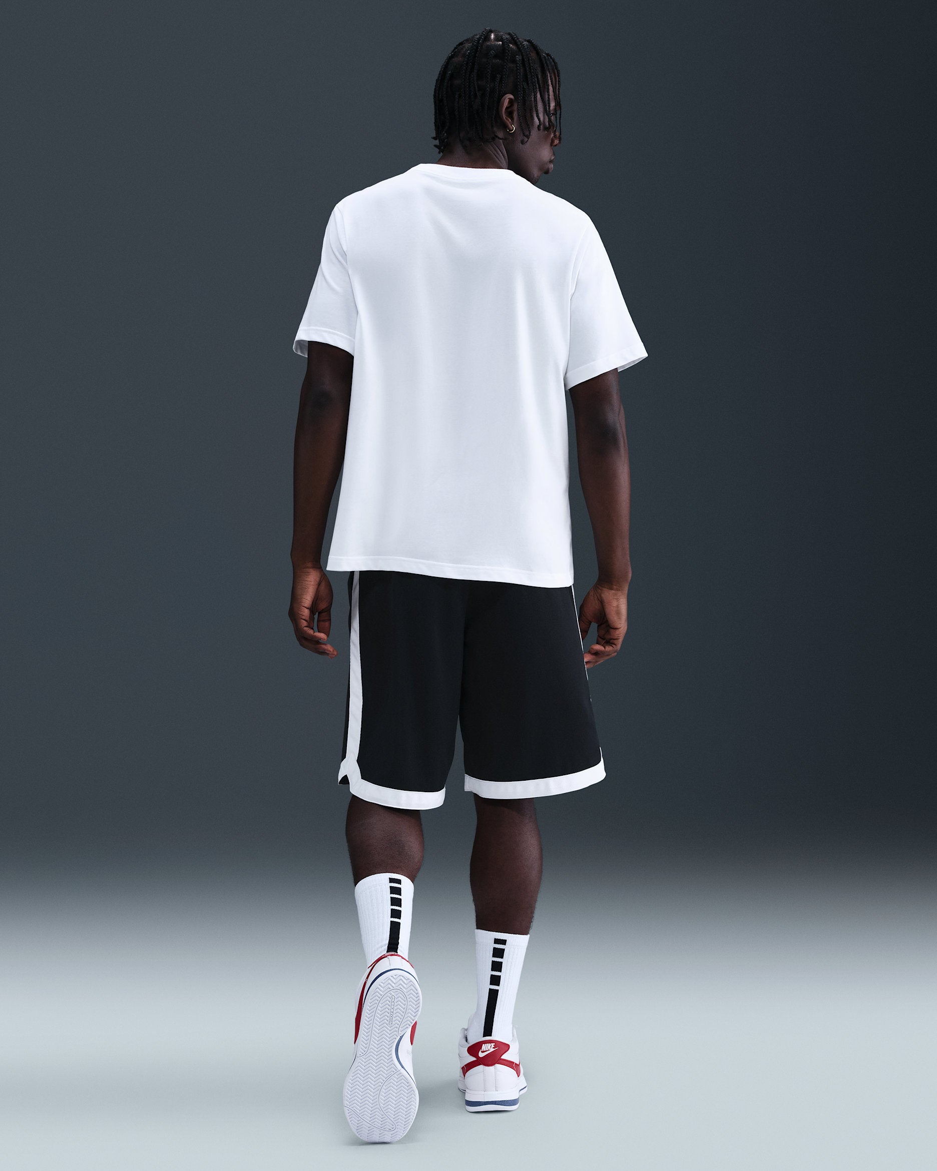 Nike Men's DNA Academy Dri-FIT 11" Basketball Shorts
