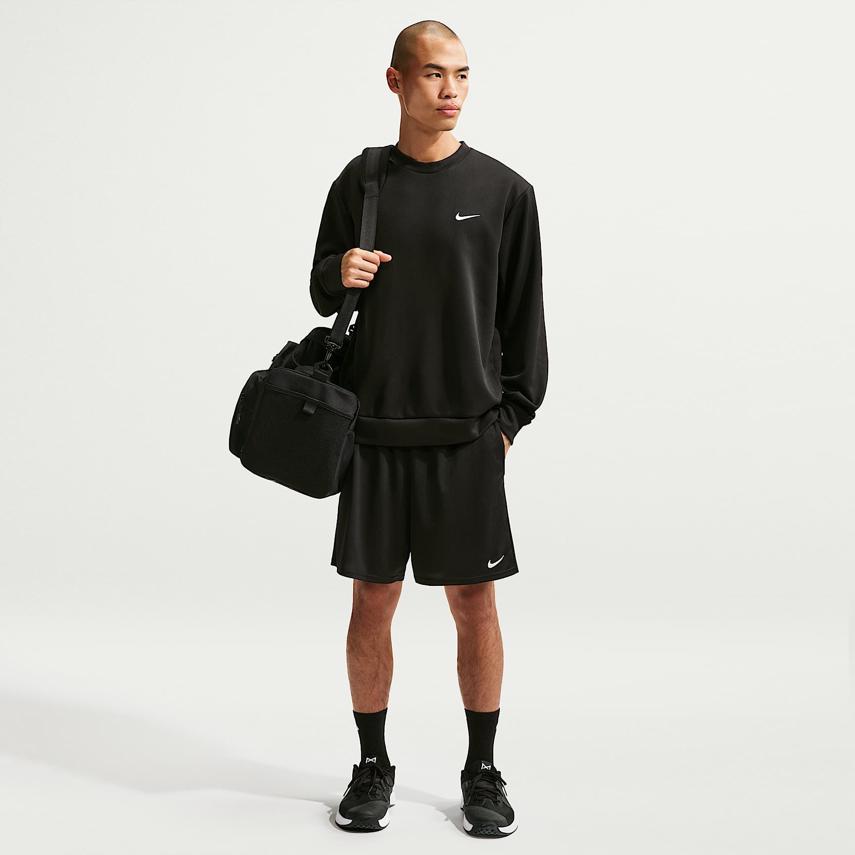 Nike Men's Flex Dri-FIT 7" Training Shorts