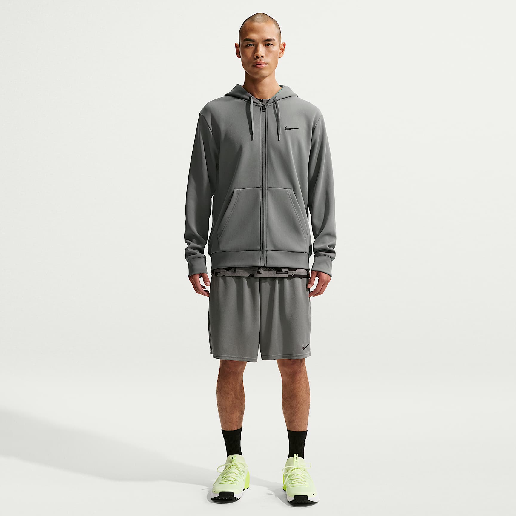 Nike Men's Flex Dri-FIT 9" Training Shorts