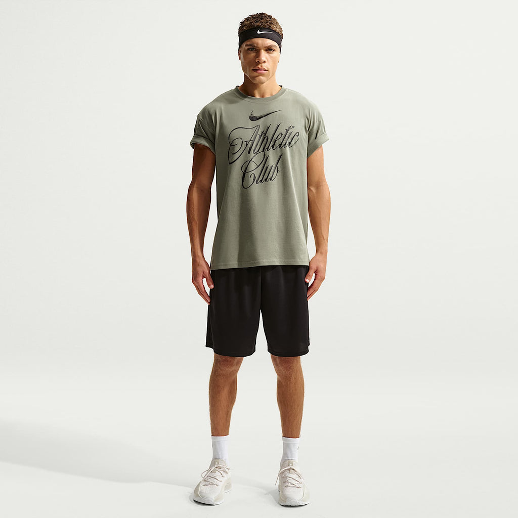 Nike Men's Flex Dri-FIT 9" Training Shorts