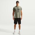 Nike Men's Flex Dri-FIT 9" Training Shorts
