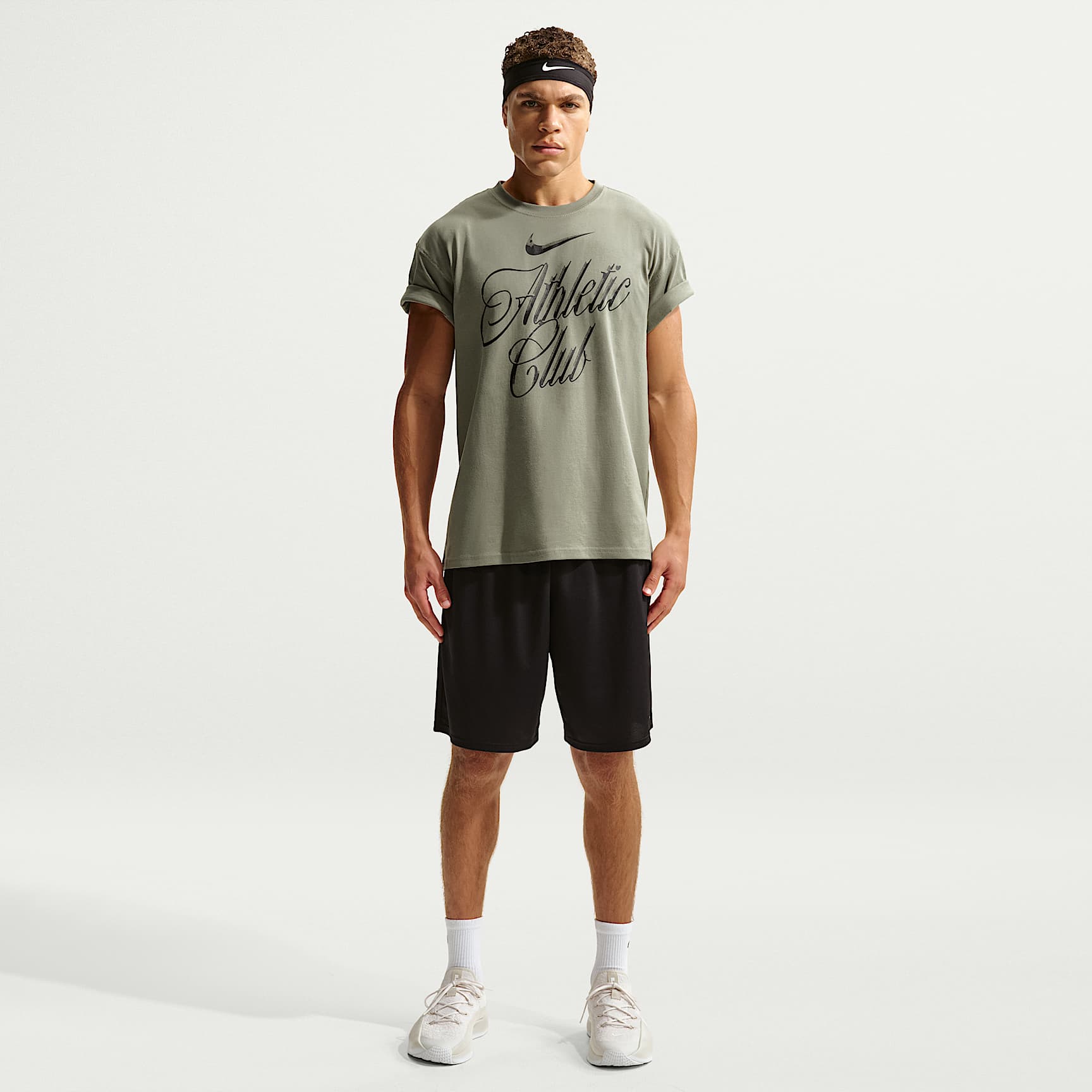Nike Men's Flex Dri-FIT 9" Training Shorts
